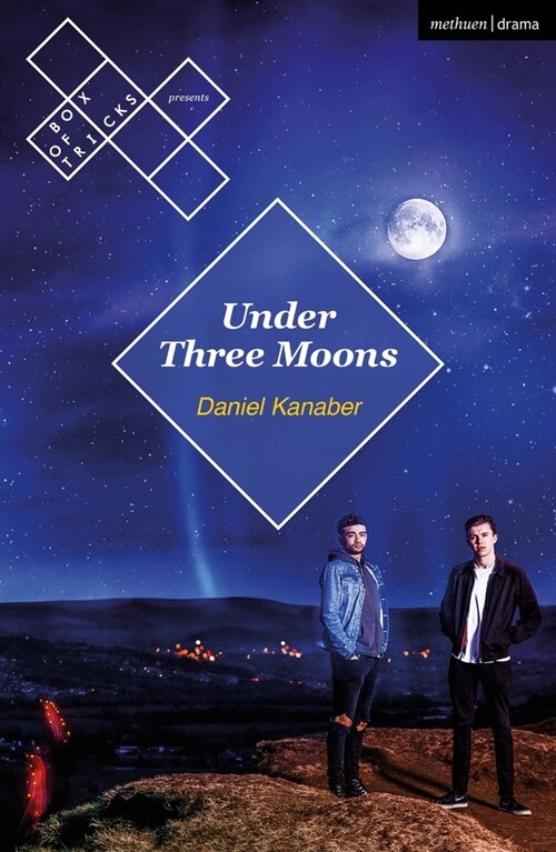 Under Three Moons (Paperback)