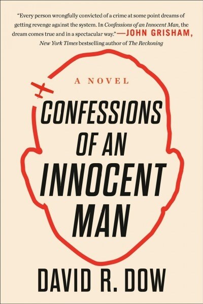 Confessions of an Innocent Man (Paperback)