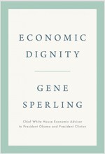 [중고] Economic Dignity (Hardcover)