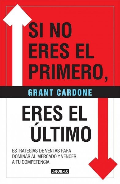 Si No Eres El Primero, 좪res El ?timo! / If Youre Not First, Youre Last (Paperback)