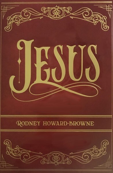 Jesus (Hardcover)