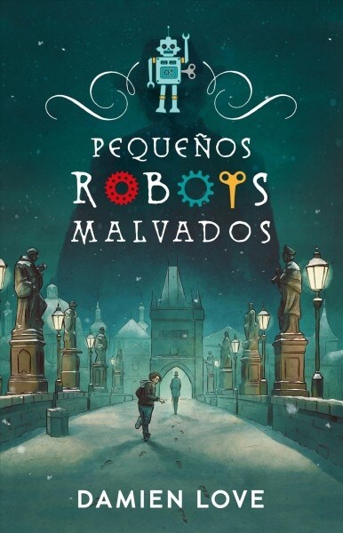 Monstruos Devices. Peque?s Robots Malvados / Monster Devices (Paperback)