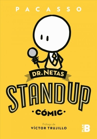 Stand Up (C?ic) (Spanish Edition) (Paperback)