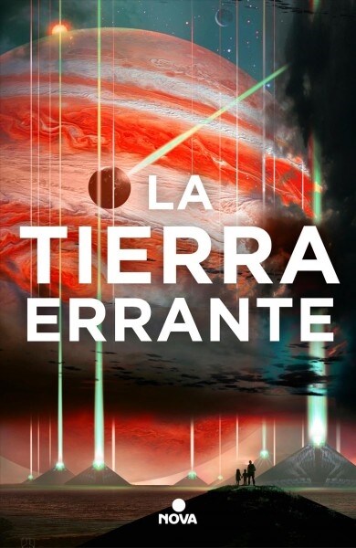 La Tierra Errante / The Wandering Earth (Paperback)