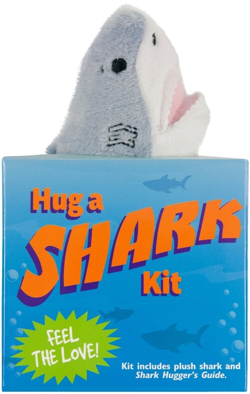 Hug a Shark Kit (Other)