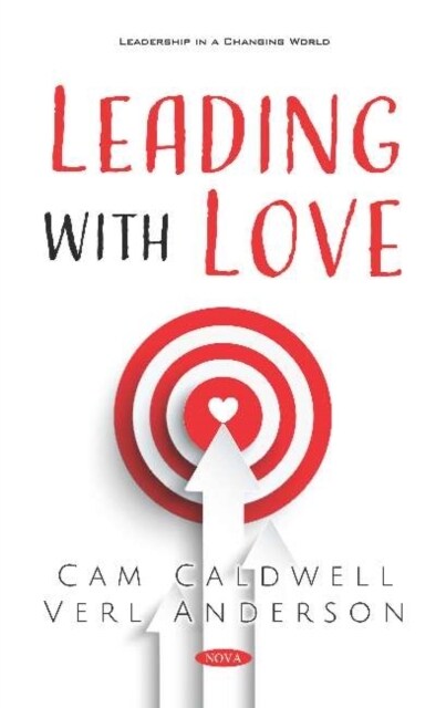 Leading With Love (Hardcover)