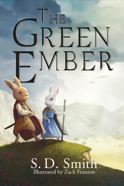 The Green Ember (Hardcover)