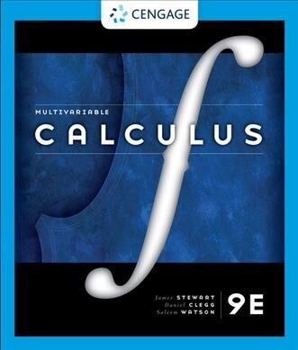Multivariable Calculus (Hardcover, 9)