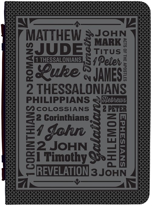 The Good Word Medium Size Bible Cover (Other)