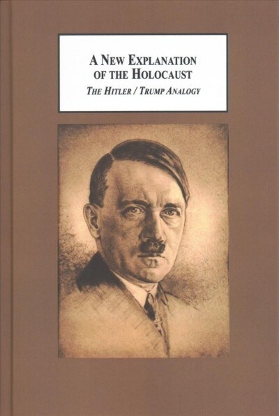 New Interpretation of the Holocaust (Hardcover)