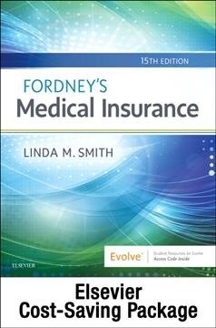 Fordneys Medical Insurance + Workbook - Scmo19 (Paperback, 15th, PCK)
