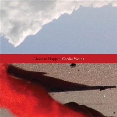 Cecilia Vicu?: About to Happen (Paperback)