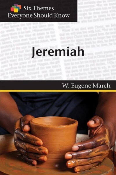 Six Themes in Jeremiah Everyone Should Know (Paperback)