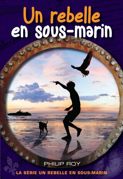 Un Rebelle En Sous-marin (Paperback)