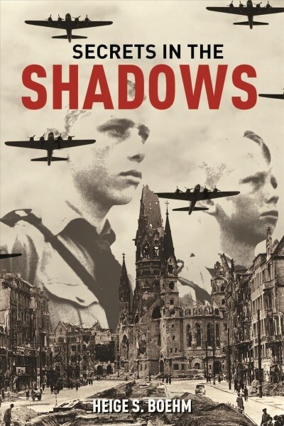 Secrets in the Shadows (Paperback)