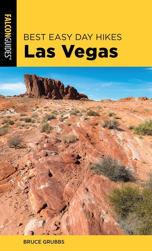 Best Easy Day Hikes Las Vegas (Paperback, 2)