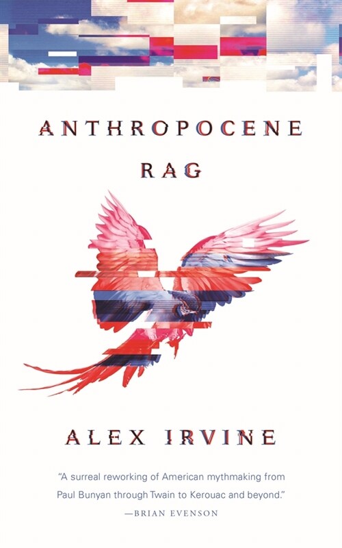 Anthropocene Rag (Paperback)