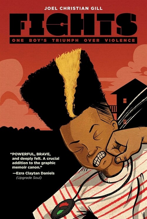 Fights: One Boys Triumph Over Violence (Paperback)