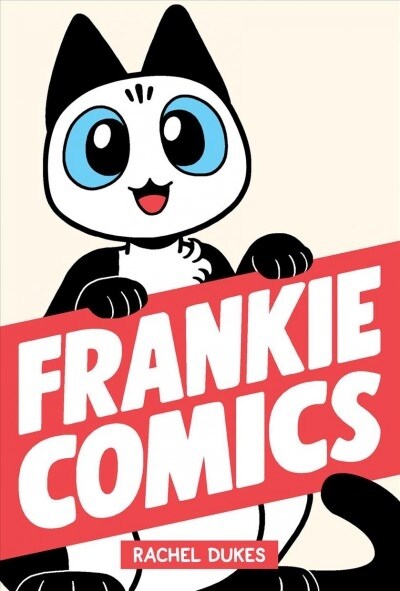 Frankie Comics (Hardcover)