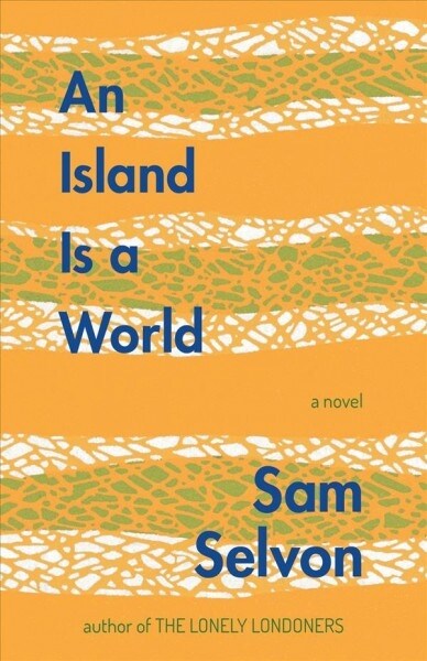 An Island Is a World (Paperback)