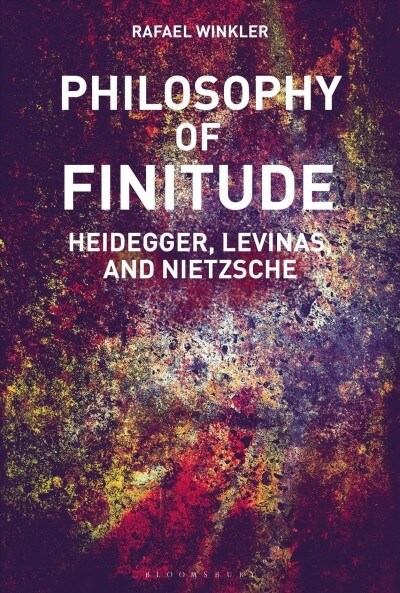 Philosophy of Finitude : Heidegger, Levinas and Nietzsche (Paperback)