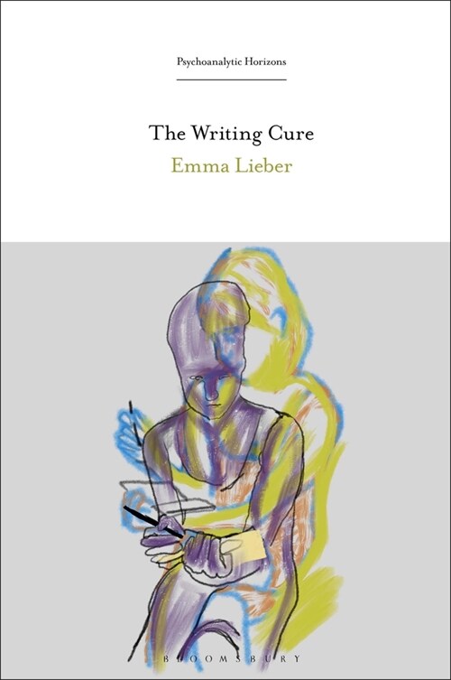 The Writing Cure (Hardcover)