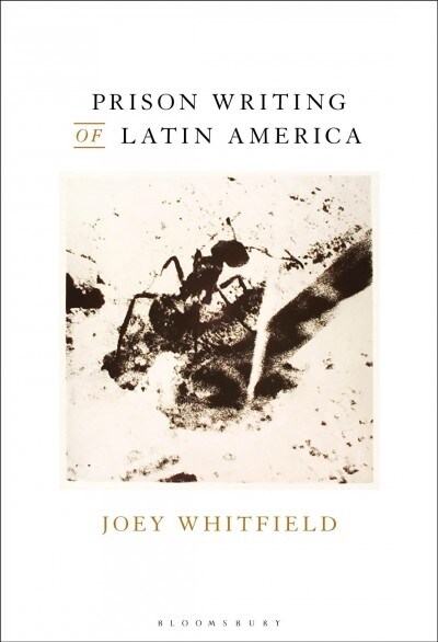 Prison Writing of Latin America (Paperback)