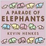 A Parade of Elephants (Board Books)