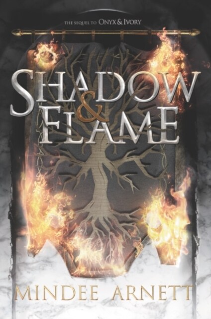 Shadow & Flame (Paperback)