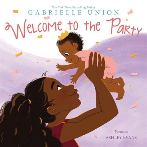 Welcome to the Party (Hardcover)