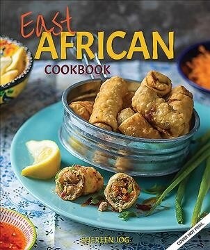 East African Cookbook (Paperback)