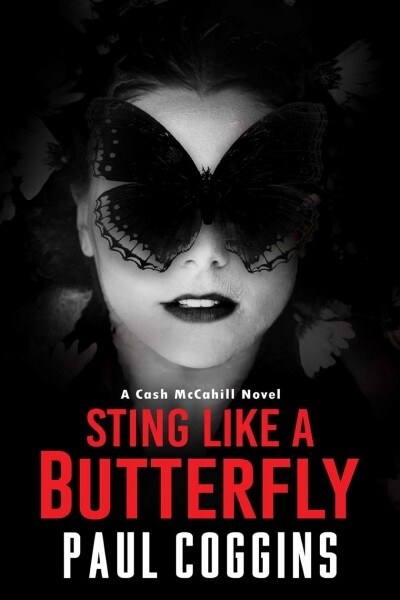 Sting Like a Butterfly (Paperback)