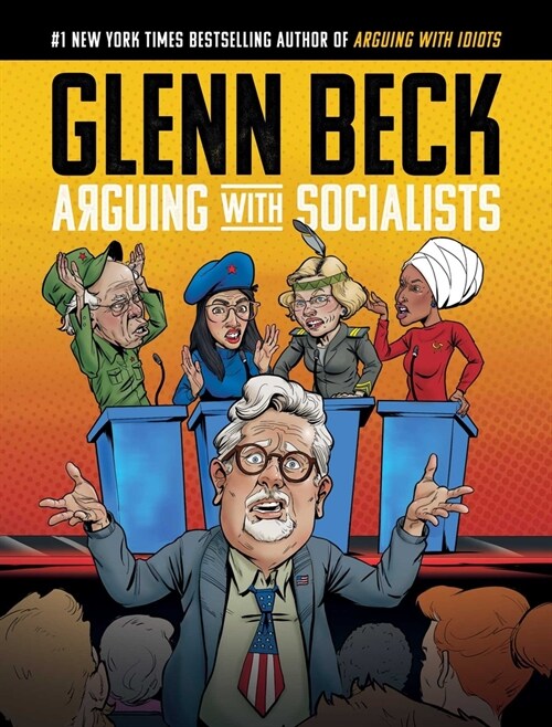 Arguing With Socialists (Hardcover)