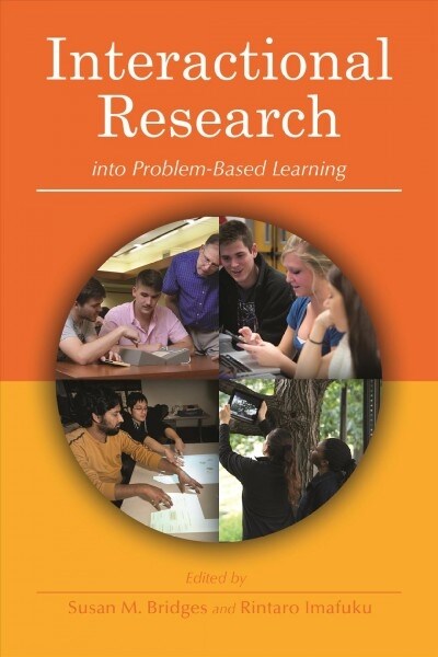 Interactional Research into Problem-based Learning (Paperback)