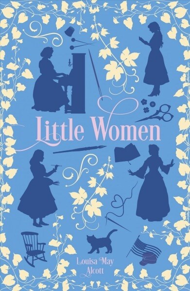 Little Women (Paperback)