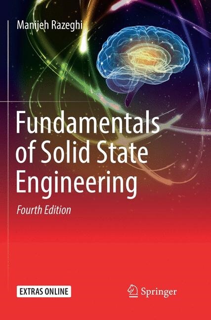 Fundamentals of Solid State Engineering (Paperback, 4, Softcover Repri)