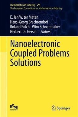 Nanoelectronic Coupled Problems Solutions (Hardcover)