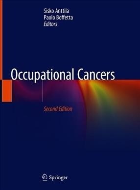 Occupational Cancers (Hardcover, 2, 2020)