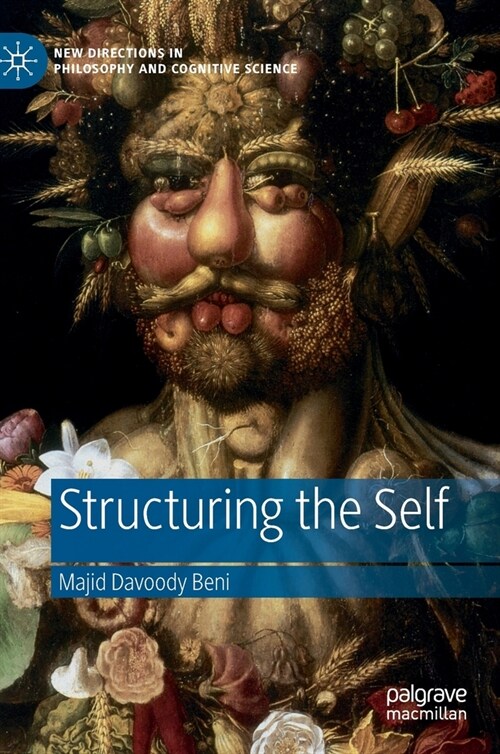 Structuring the Self (Hardcover)