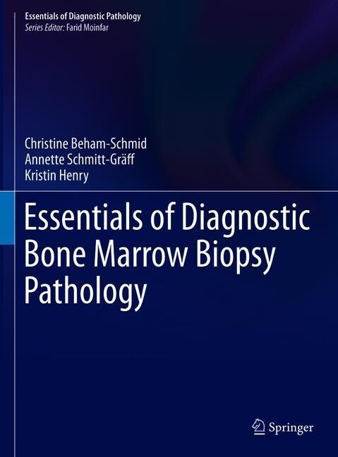 Bone Marrow Biopsy Pathology: A Practical Guide (Hardcover, 2020)