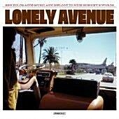 [중고] Ben Folds & Nick Hornby - Lonely Avenue