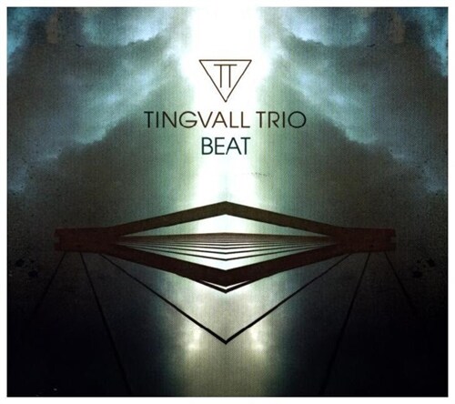 Tingvall Trio - Beat, 1 Audio-CD (CD-Audio)