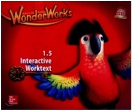 WonderWorks Package 1.5 (Student Book + Readers + CD)