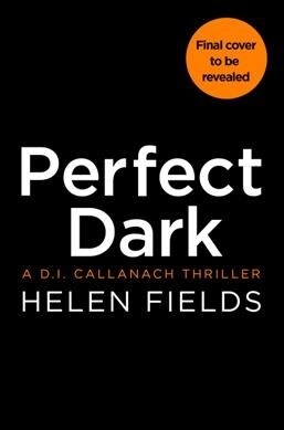 Perfect Dark (Paperback)