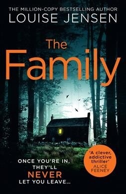 The Family (Paperback)