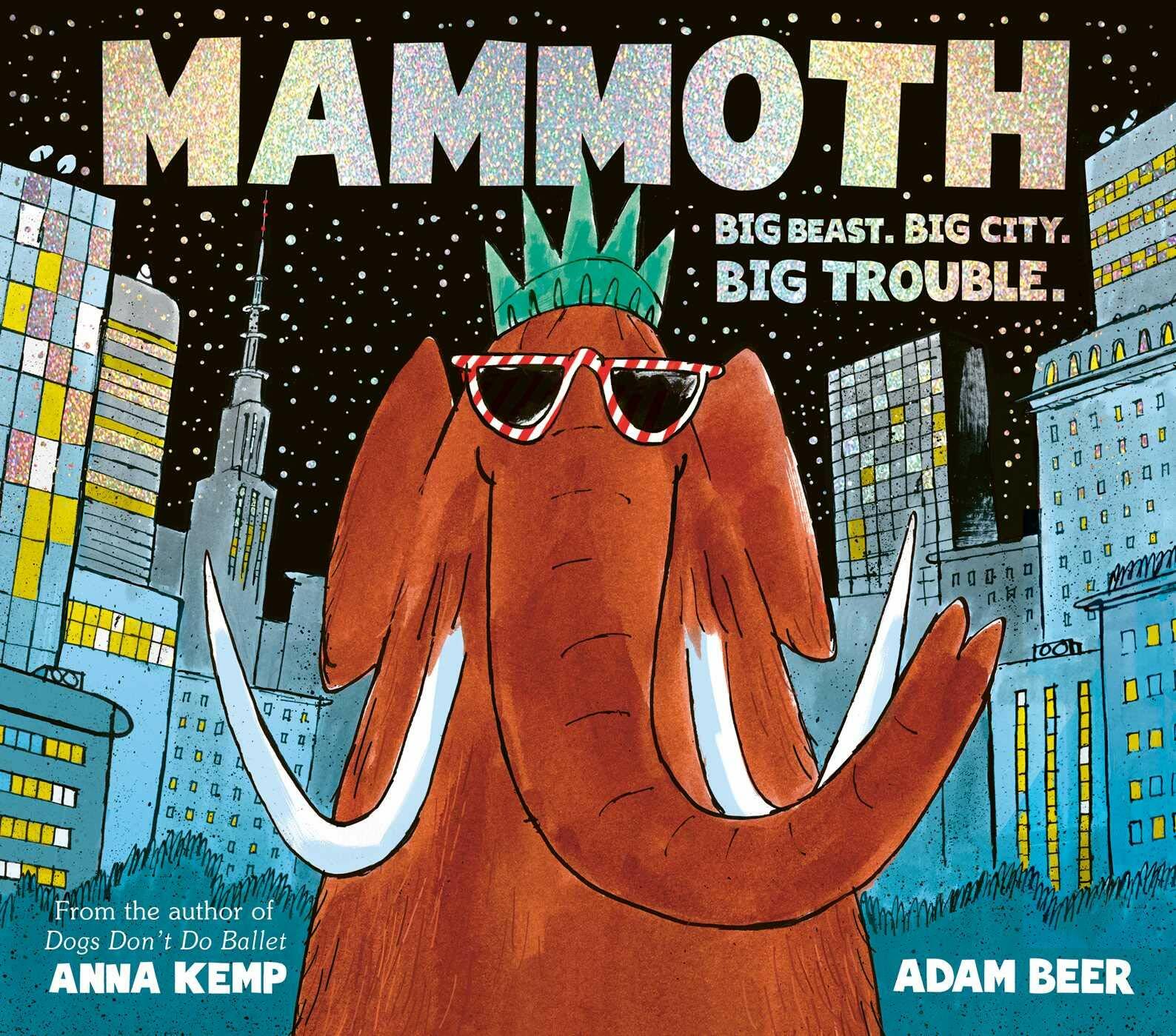 Mammoth (Paperback)