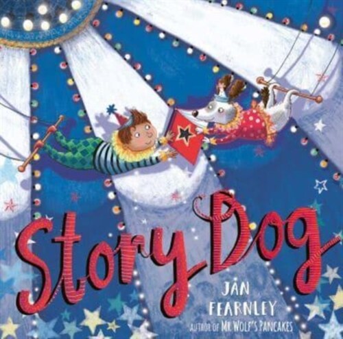 Story Dog (Paperback)
