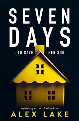 Seven Days (Paperback)