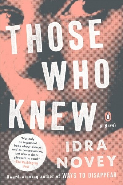 THOSE WHO KNEW (Paperback)