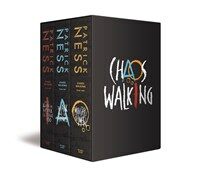 Chaos Walking Boxed Set (Package)